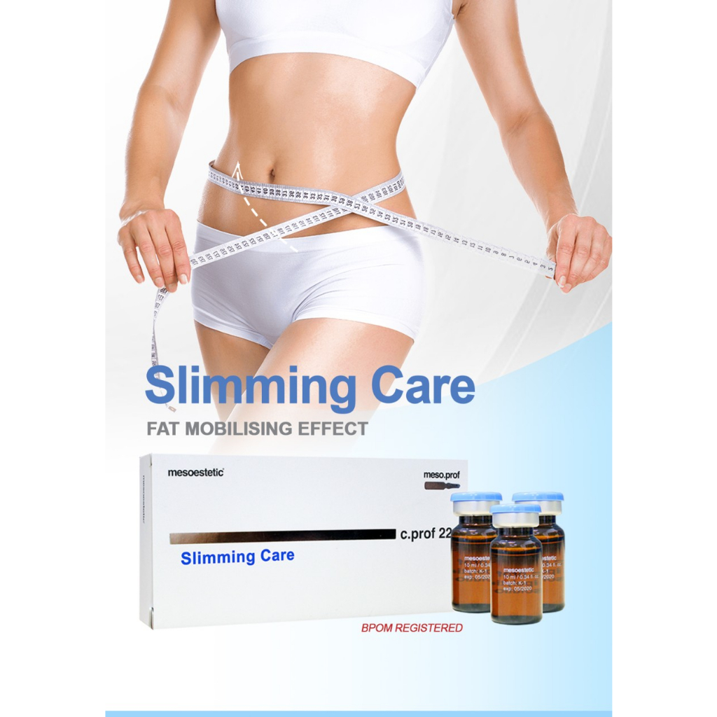 C.Prof 221 SlimmingCare
