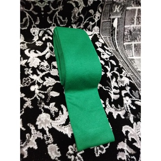 Imamah Saja Hijau Polos 1,5 meter / Sorban Imamah Saja Polos Hijau 1,5 meter / Imamah Rida Polos Hij