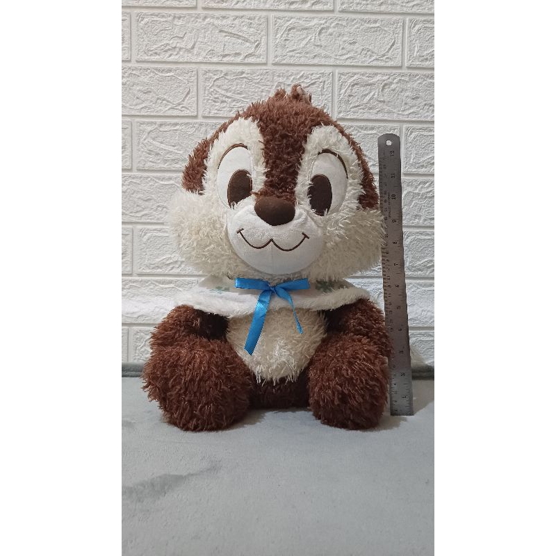 Boneka, tas tupai Chipdale