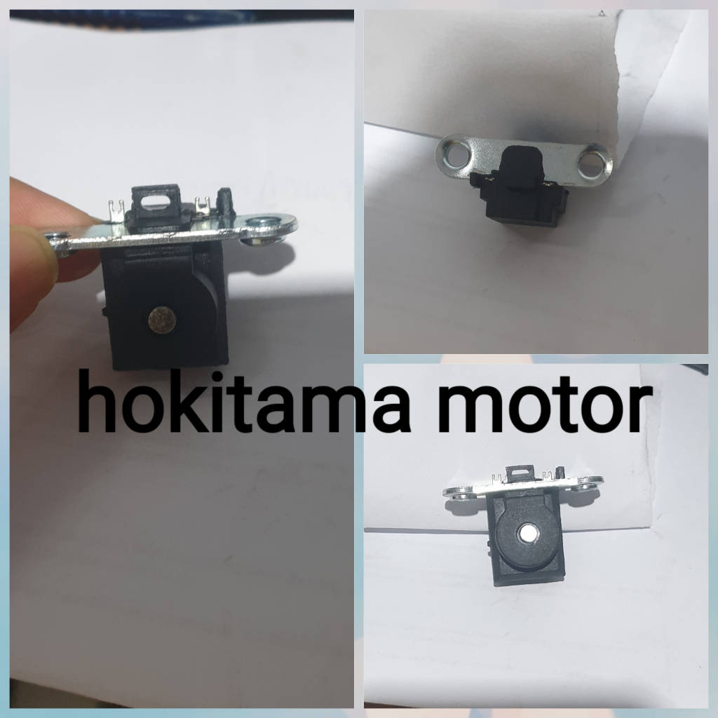 SPULL FULSER PULSER KLX 150 COIL SPUL DTRACKER KLX150 KAWASAKI KLX 150