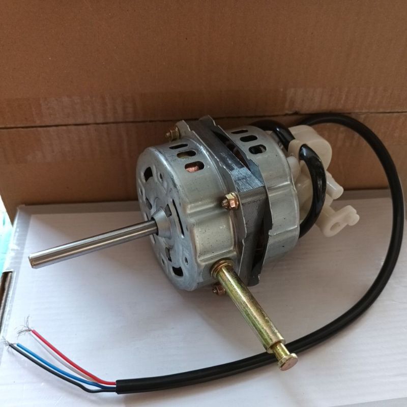 dinamo kipas angin sekai kecil/advance