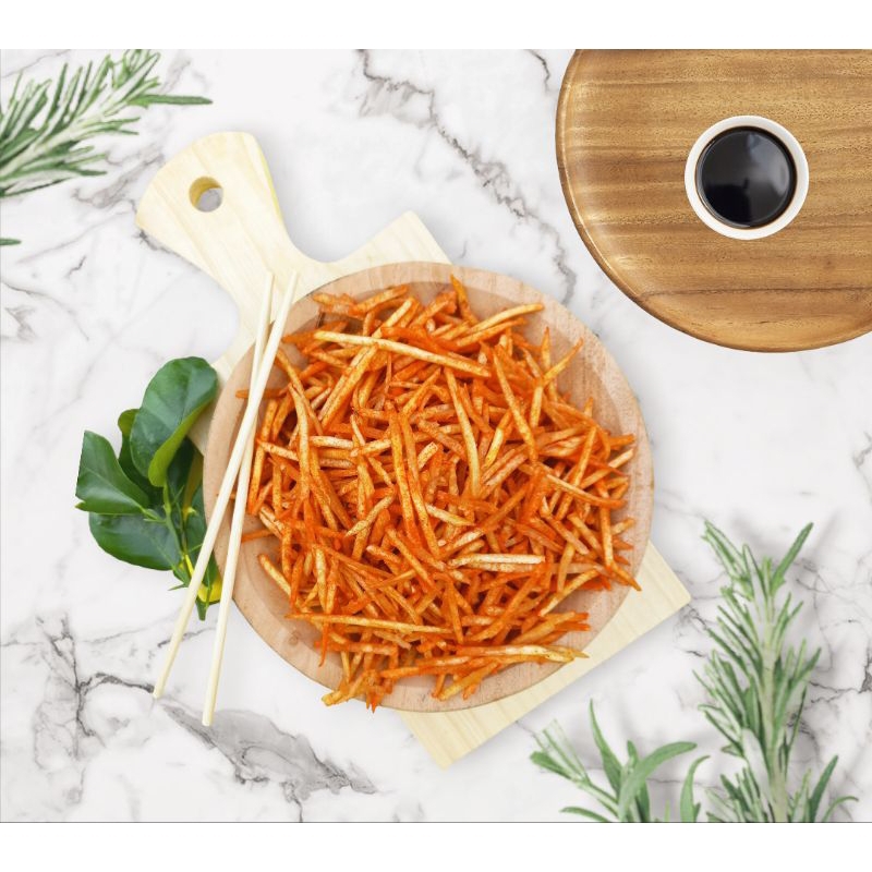 

BANANA STICK BY DESILICIOUS 120GR