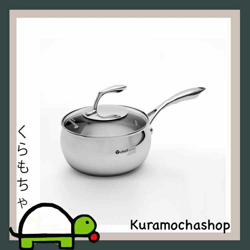 TChef Series Panci Susu