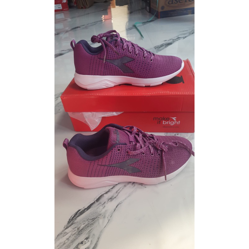 Diadora X Run  Light 5 (W)