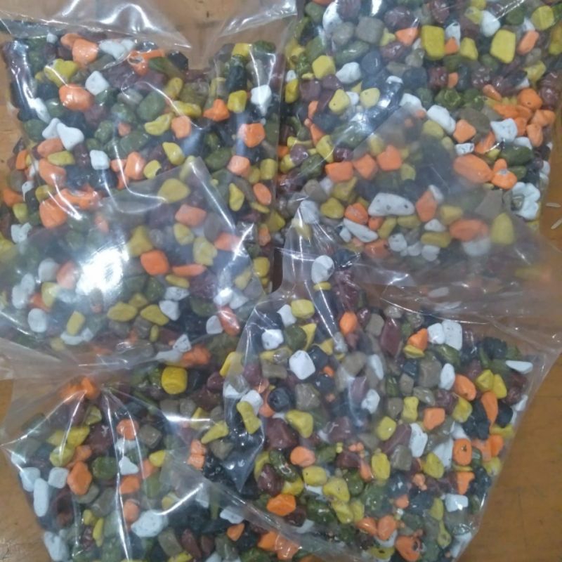 

Coklat Kerikil Turki Ekonomis [FANATIK]