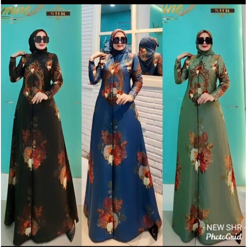 GAMIS SHR KLASIC ORI PREMIUM SCUBA PREMIUM