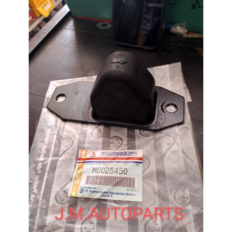 STOPER DEPAN PS120/RAGASA/PS100 ORI KTB