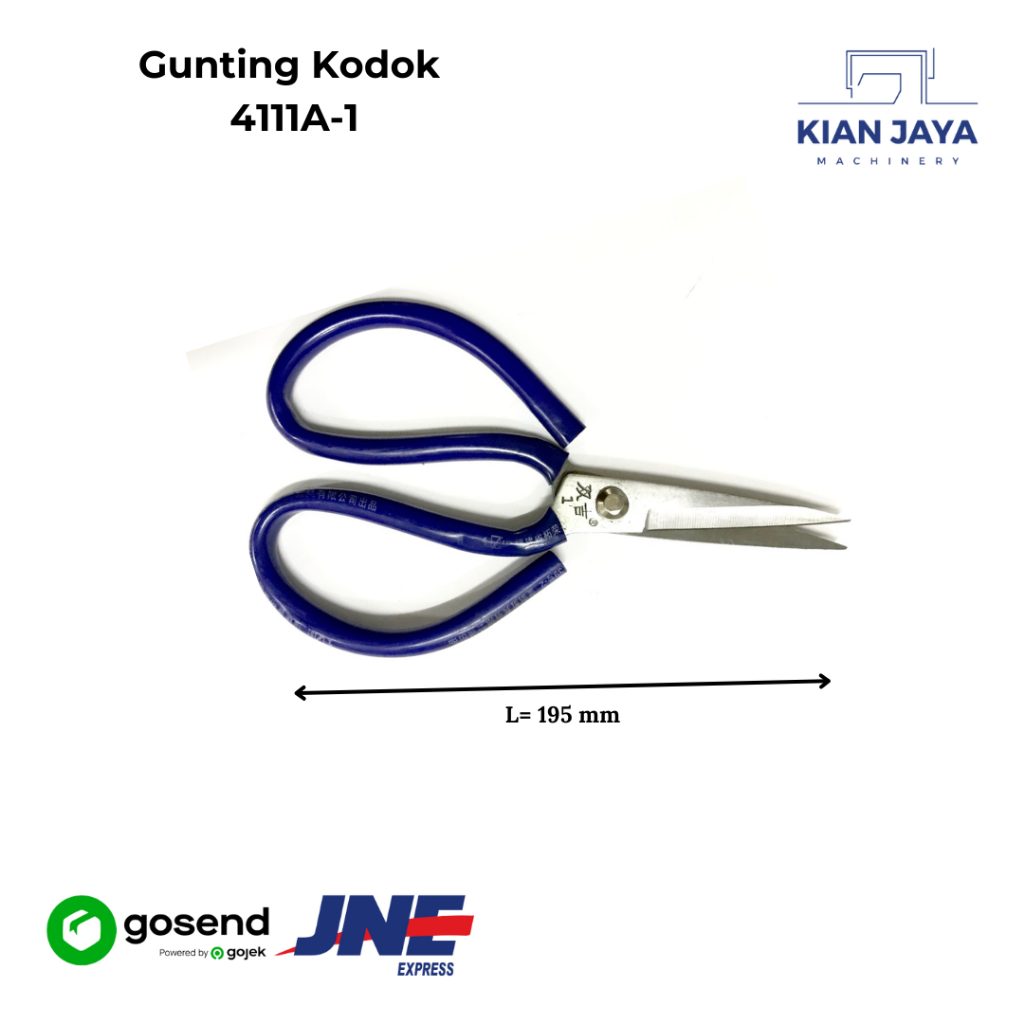 

Gunting Kain Kodok | Gunting Besi Kodok Potong Bahan Kulit Imitasi