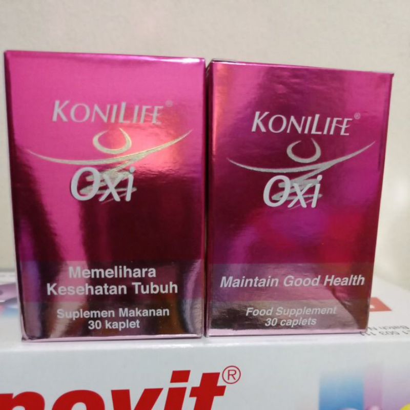 KONILIFE OXI