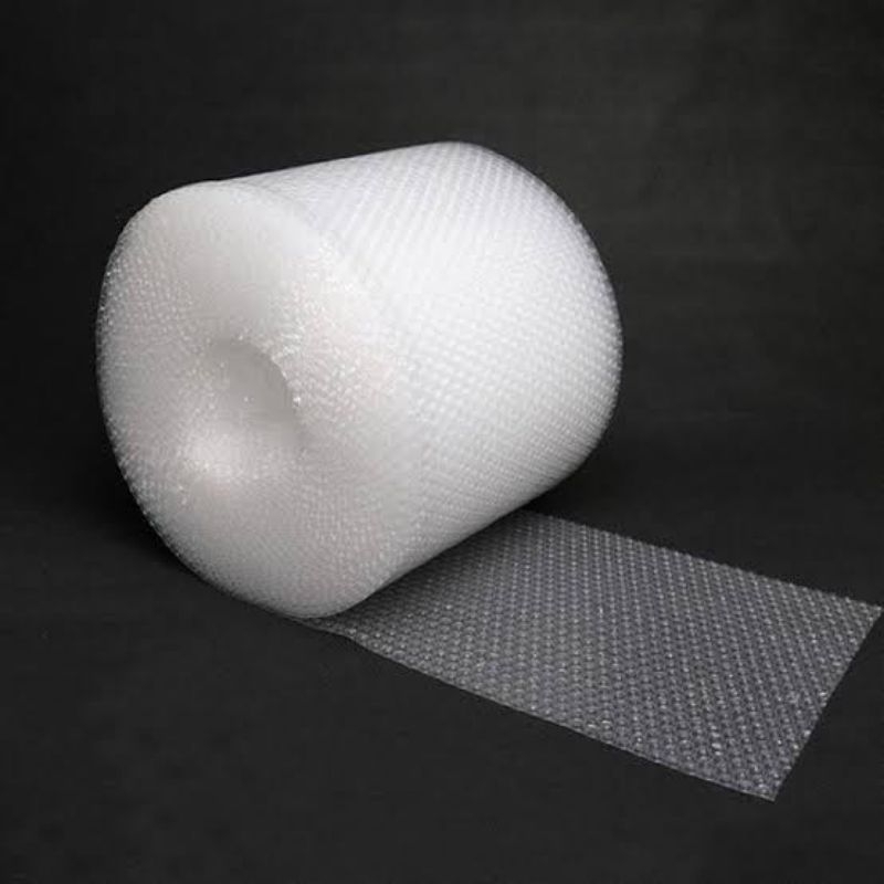 

tambahan bubble wrap