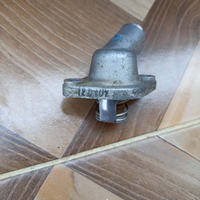 cover termostat set thermostat radiator Yamaha Jupiter mx 135 new old mx king vixion r15 Original