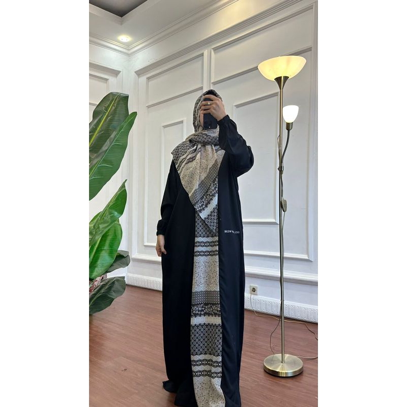 kaftan deluna wear . set kaftan original DELUNA