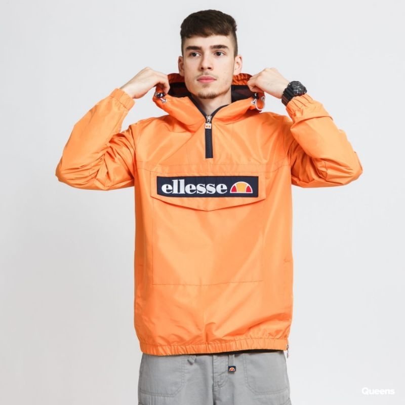 Ellesse Mont 2 Jacket Orange Original