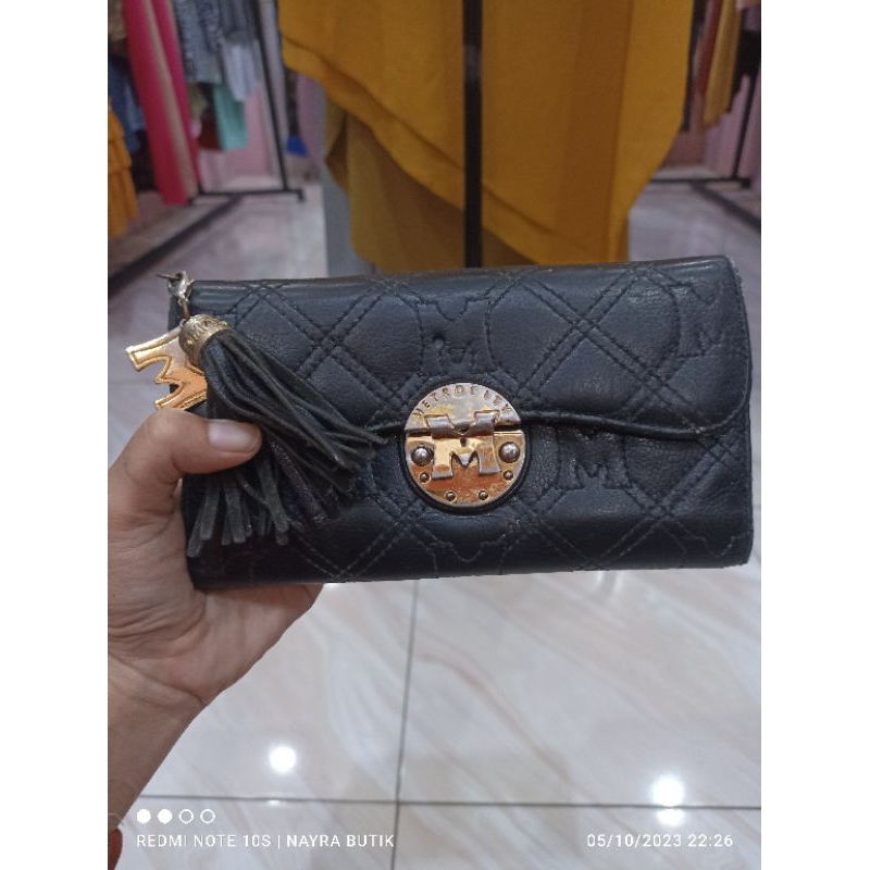 DompetMetrocityPreloved