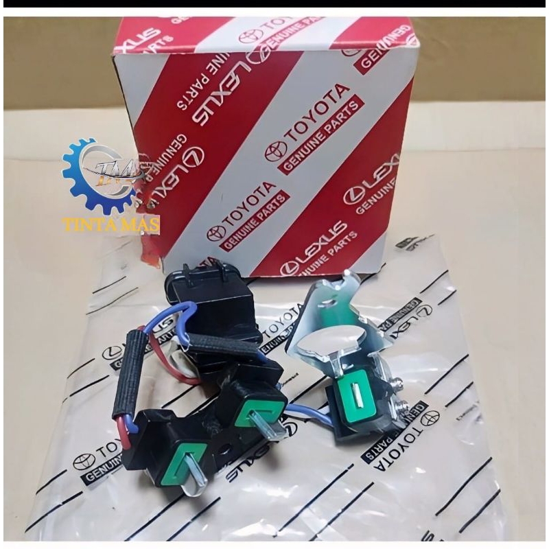 CDI ONLY MODUL MODULE CDI TOYOTA KORONA ABSULUT ABSOLUTE