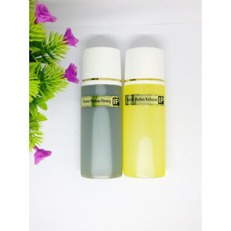 Toner Badan Strong IP / Toner Badan Kelupas IP