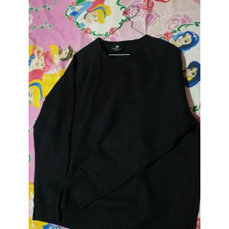 Sweater cowok H&M