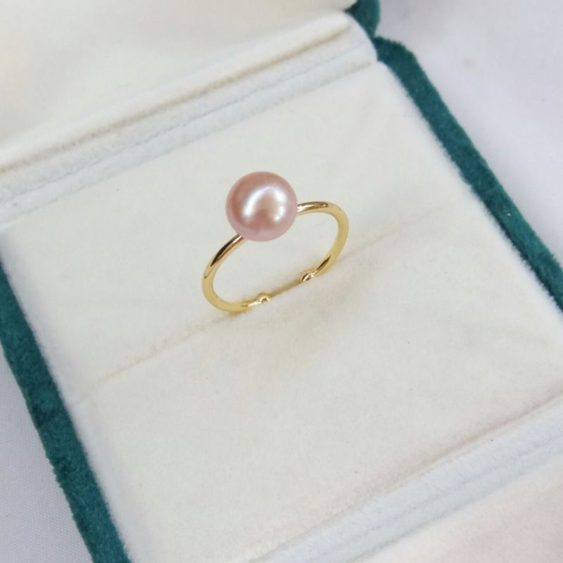 MUTIARA LOMBOK ASLI - CINCIN MUTIARA LOMBOK - MUTIARA LOMBOK - CINCIN MUTIARA AIR TAWAR - CINCIN RHO