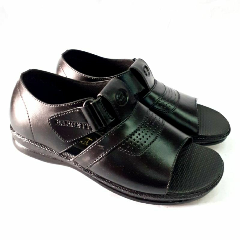 SANDAL /SEPATU BARNET BL 16 - SANDAL CASUAL DEWASA BARNETT ORIGINAL