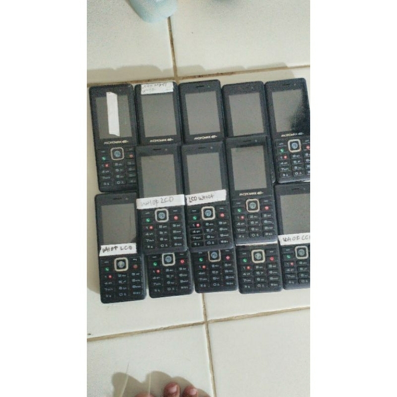 JUAL HP W..A TERMURAH ANDROMAX PRIME OS MARSHMALLOW 4G LTE BISA TLP & SMS PULSA