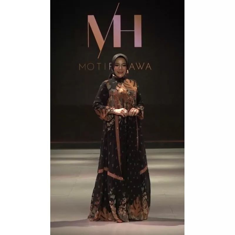 motif hawa the leaf series