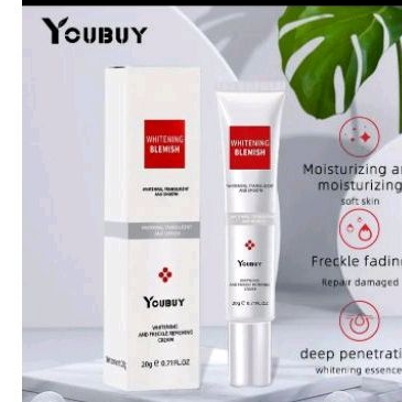 YOUBUY Whitening Blemish_A