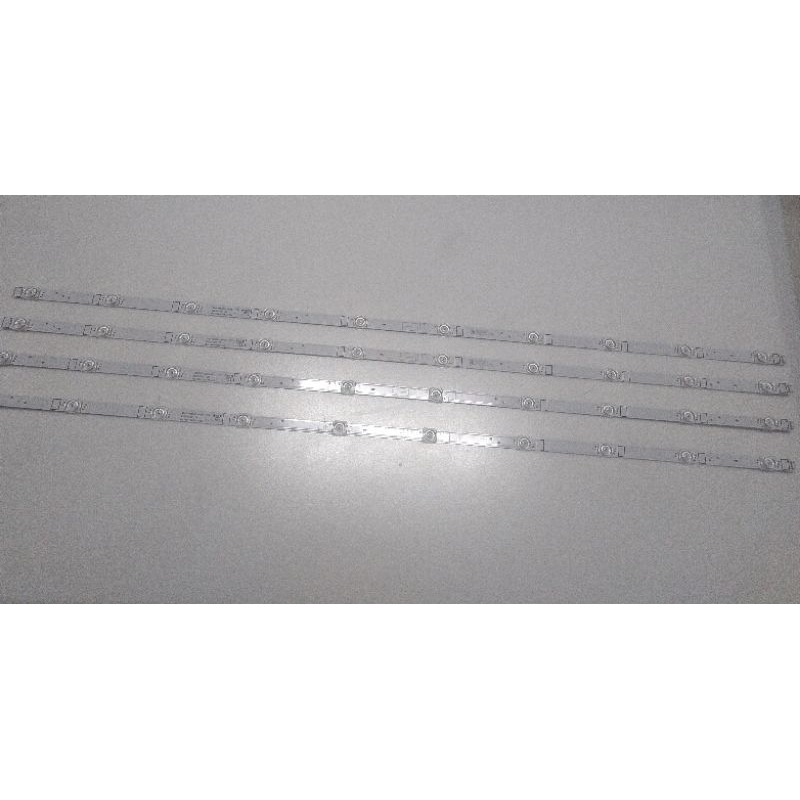 Backlight coocaa 50s6g pro max