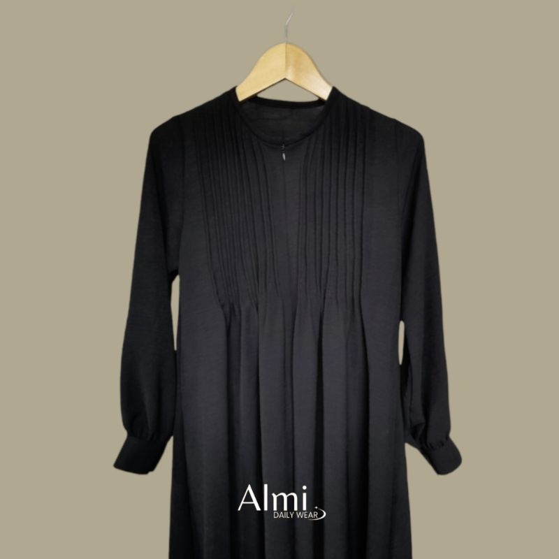 JASA JAHIT GAMIS | DRESS CUSTOME ONLINE