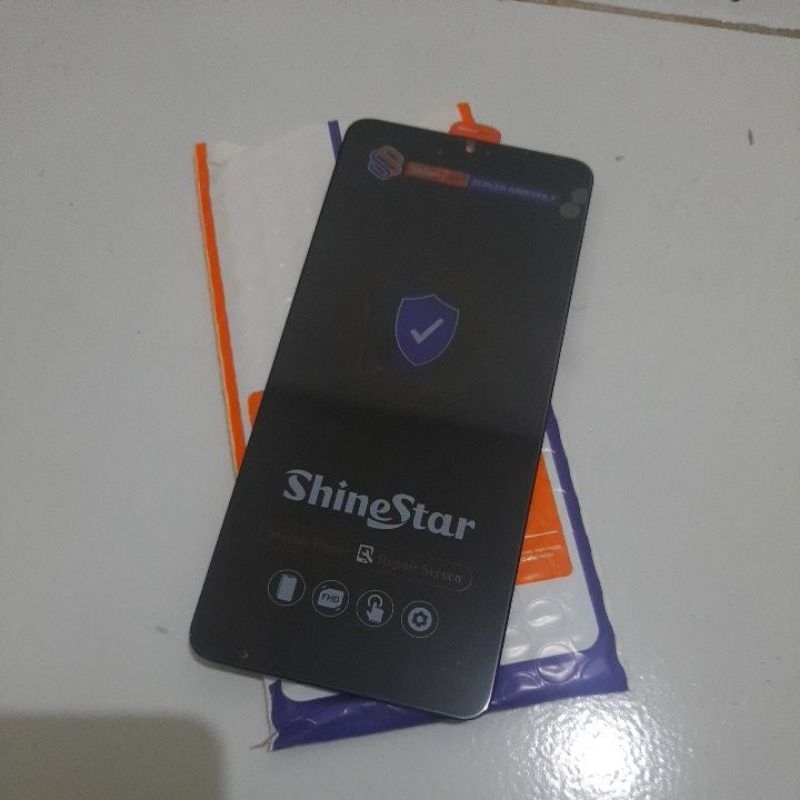 lcd shinestar lcd samsung A22 4g lcd samsung A225