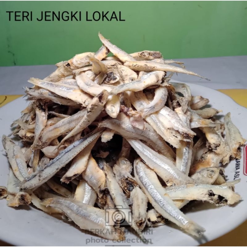 

teri jengki