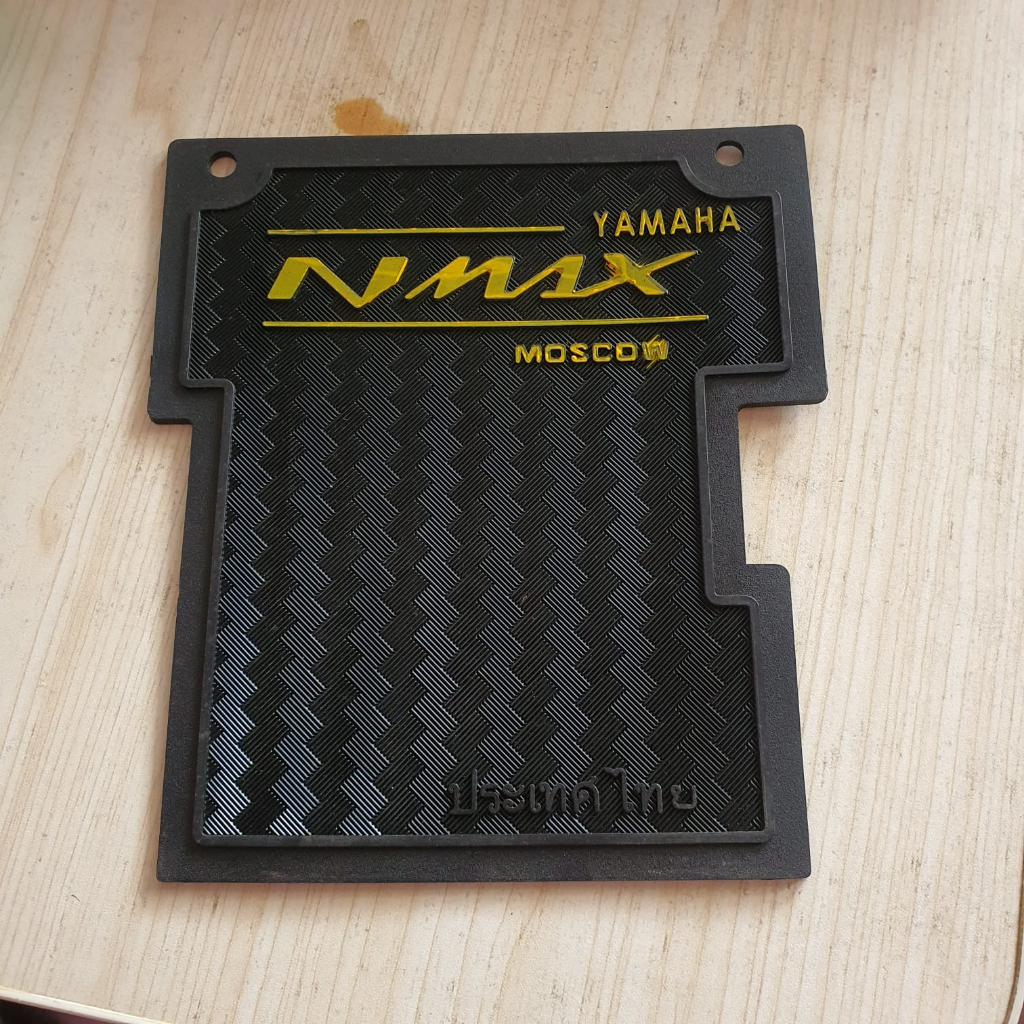Penahan Lumpur Nmax Model Lama Karet Kolong Nmax Mudflap Nmax OLD Nmax Lama