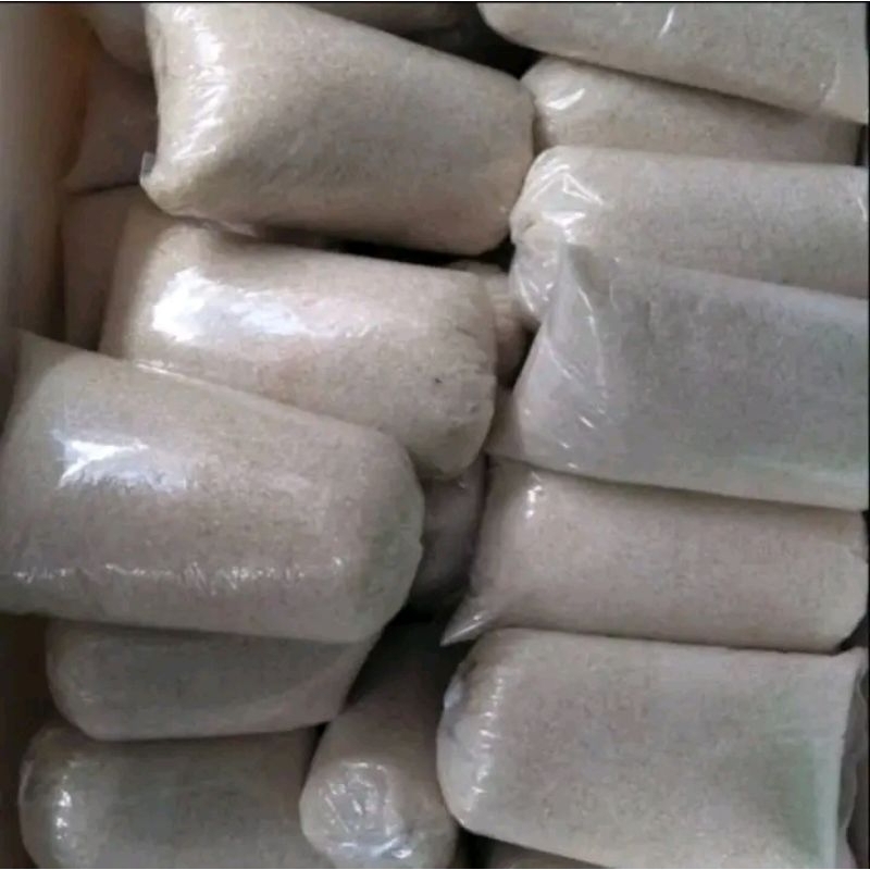 

Gula curah 1 kg