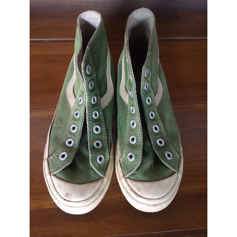 sepatu ventela second