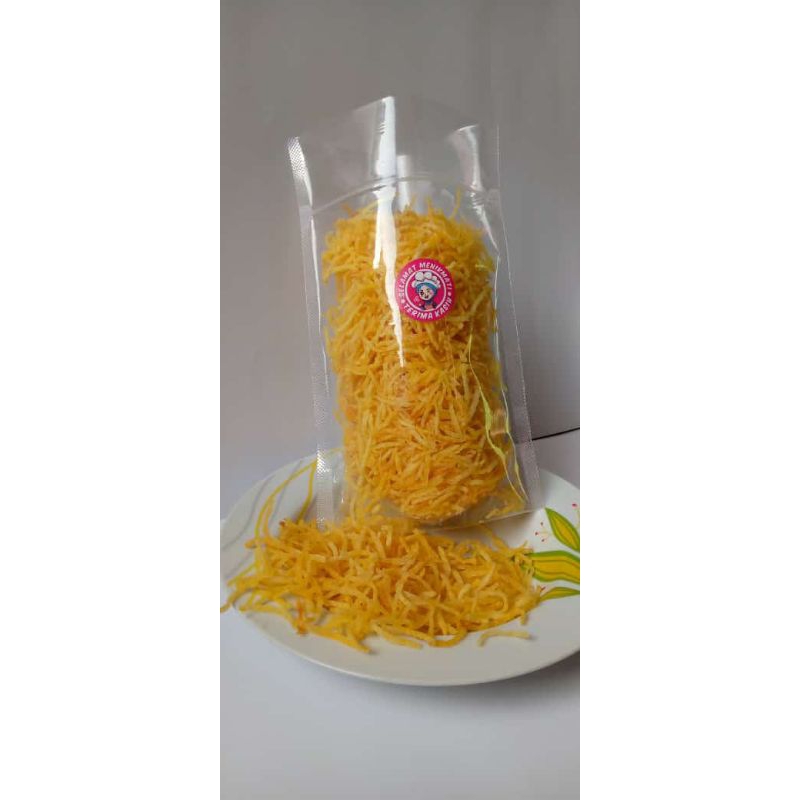 

kentang mustofa original 100gram/kentang kering original 100gram