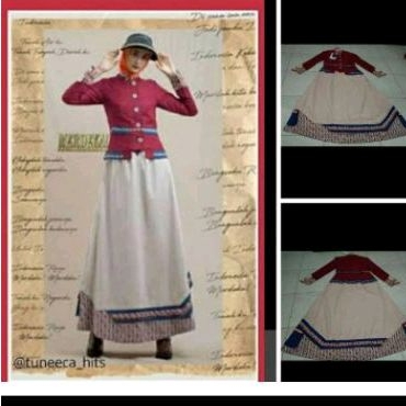 Tuneeca Preloved
