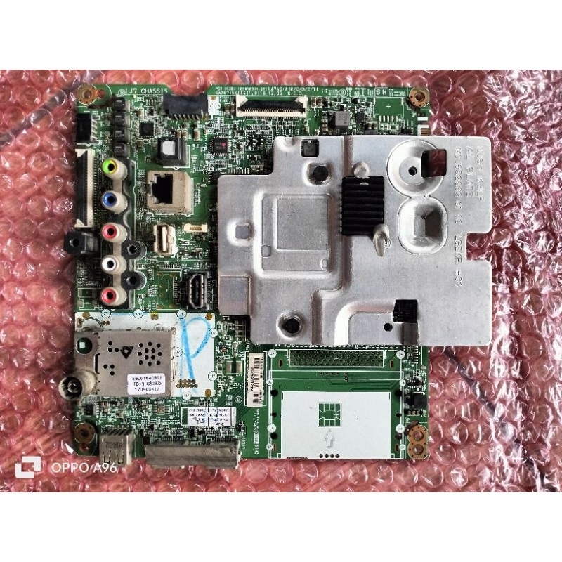 MB MAINBOARD LG 65uj632t