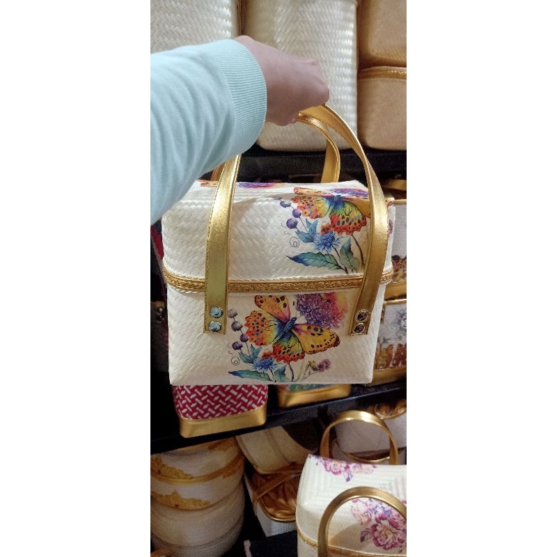 tas aban2 multi fungsi