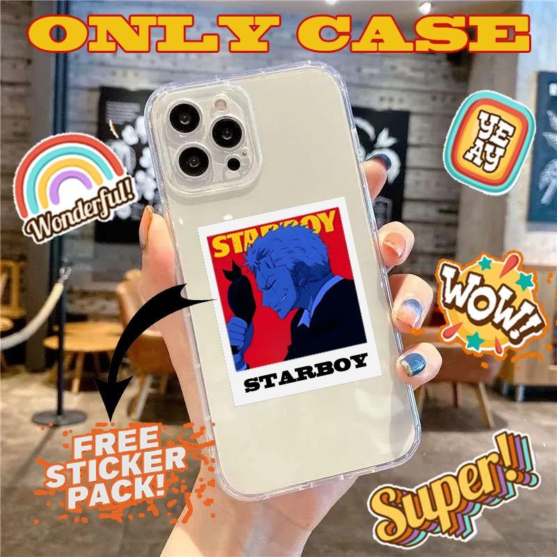 Softcase Bening + PHOTOCARD For All Type Smartphone