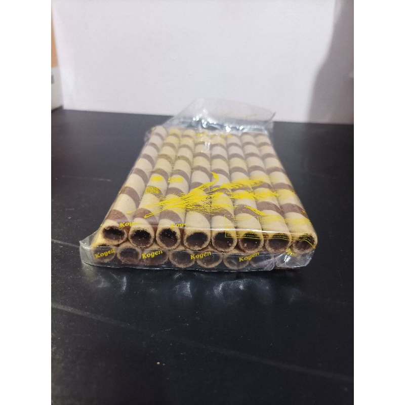 

Wafer Stick Kogen