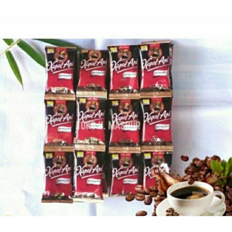 

kapal api mini 1 renceng (isi 10pcs)6,5g