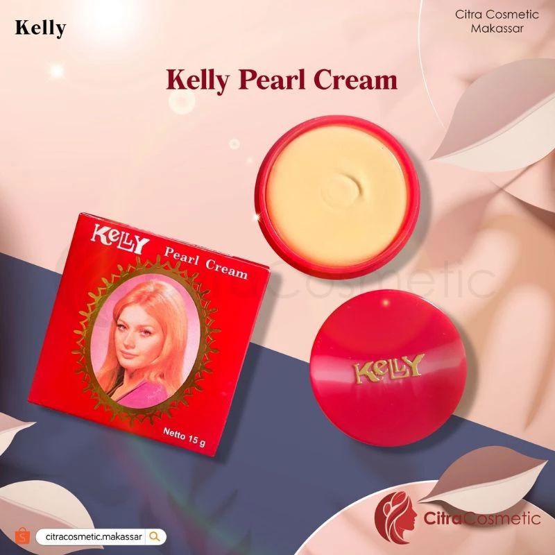 KELLY INDONESIA & ARAB