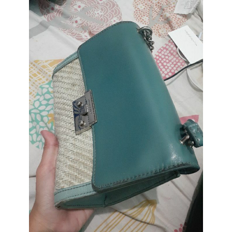 tas charles & keith ori