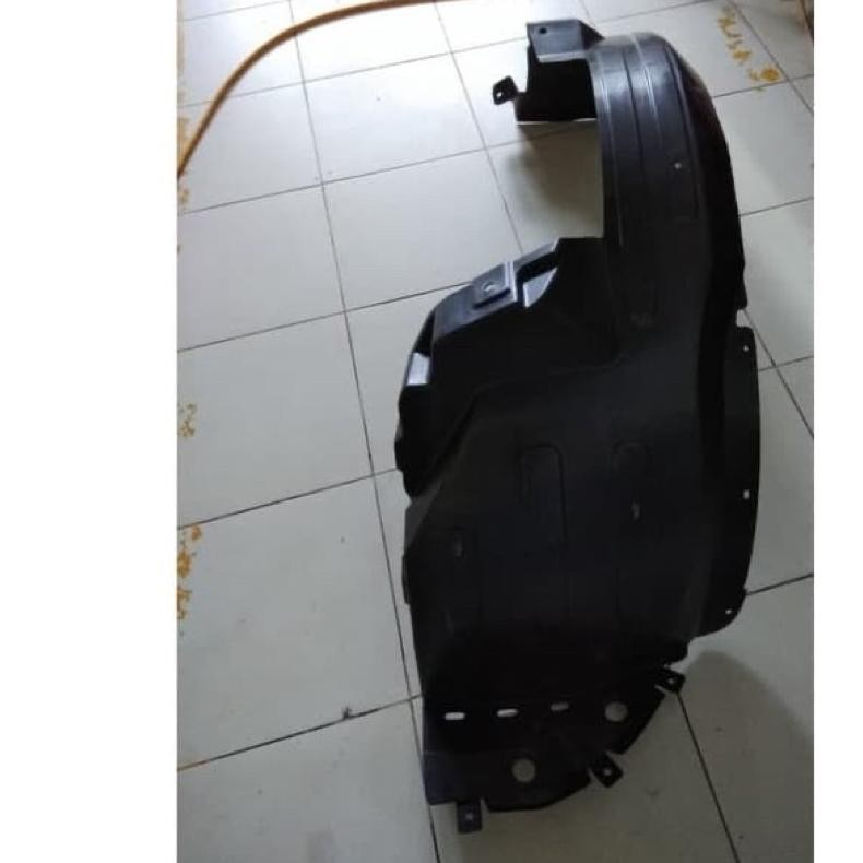 liner fender depan wuling confero type c dan type l