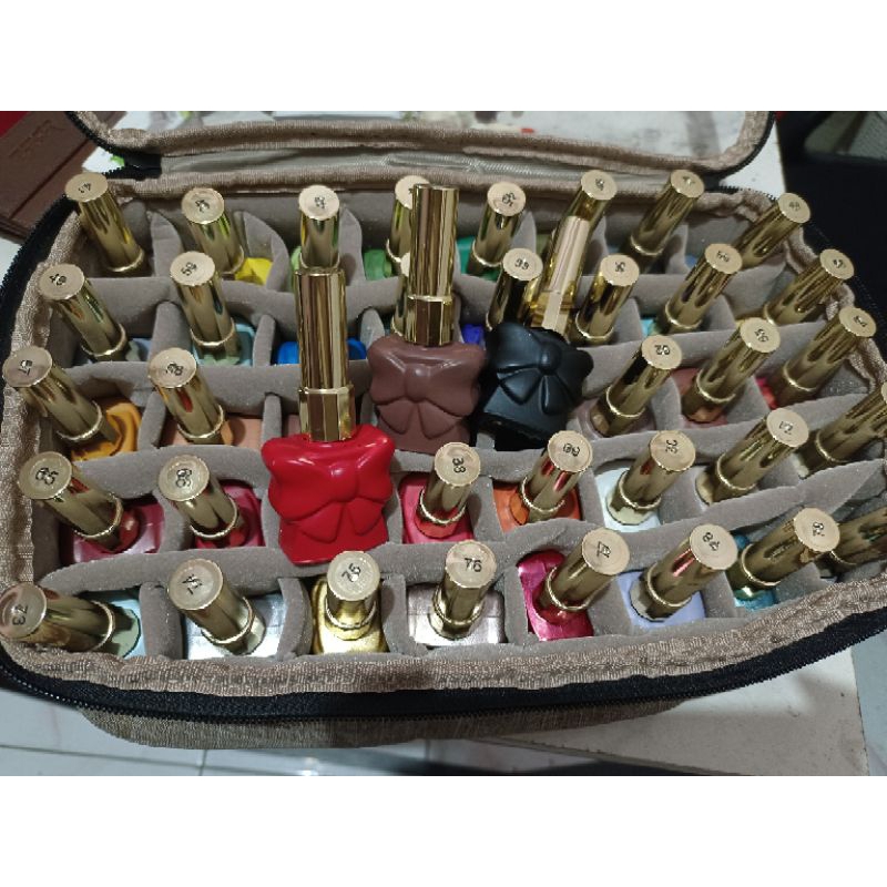 PL Mijiaer gel polish