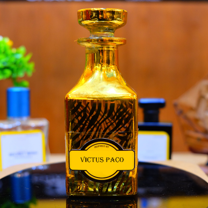VICTUS PACO (BY AMI ALI PARFUME)