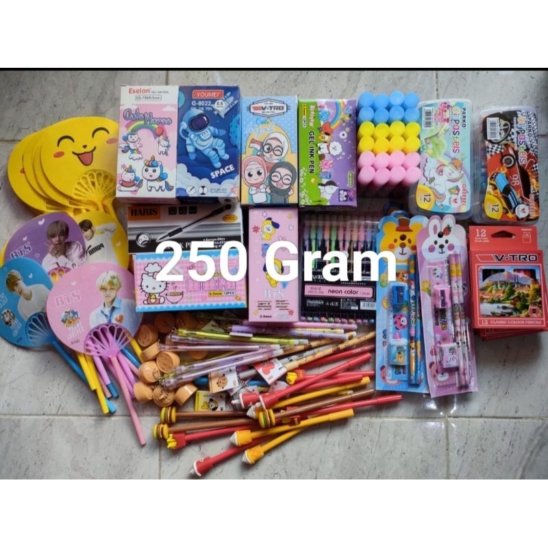 

ATK Timbangan Lucu 250g