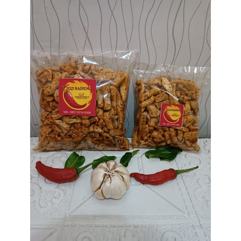 

Basreng Pedas Daun Jeruk 1kg