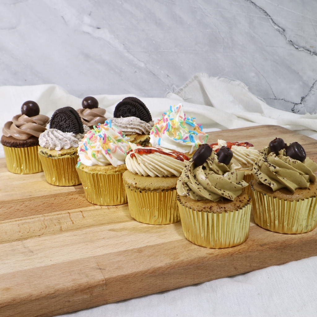 

Mini Cupcakes / Mini Cupcake / Mini Cake