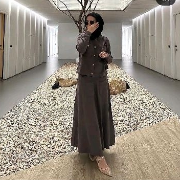 IMA SET ANCHOR BY GONEGANI