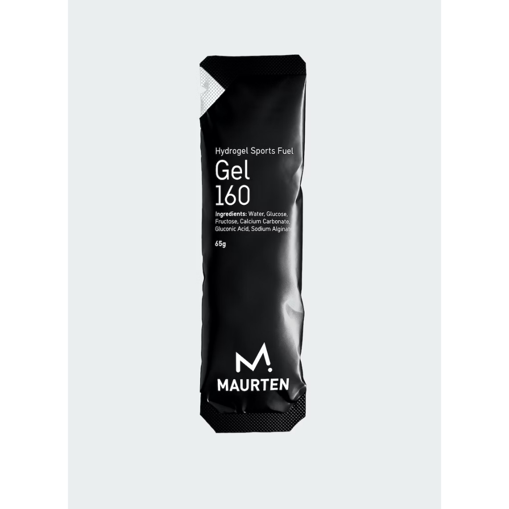 MAURTEN ENERGY GEL 160
